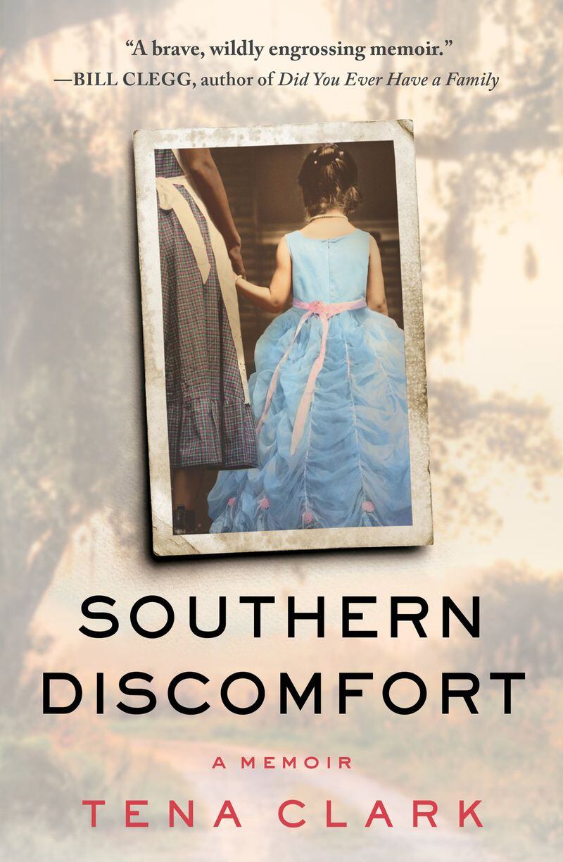 “Southern Discomfort” by Tena Clark. Contributed by Touchstone