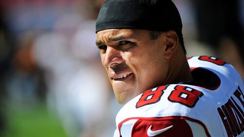 With Tony Gonzalez retiring after his 17th NFL season, he owns a legacy of stats that defines him as one of the best tight ends in NFL history.