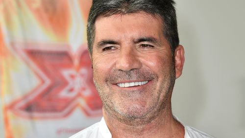 Simon Cowell (Photo by Anthony Devlin/Getty Images)