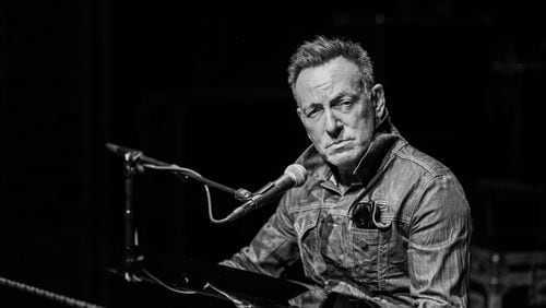 Bruce Springsteen will bring his intimate solo show back to New York in summer 2021.