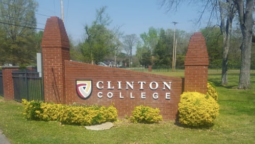 A small historically Black college in South Carolina is offering all full-time students free tuition for the upcoming 2021-22 academic year.