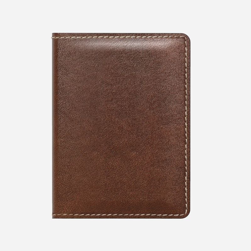 Nomad Slim Wallet. CONTRIBUTED