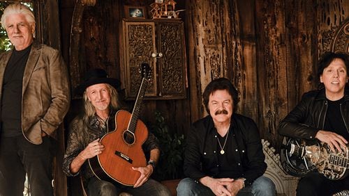 The Doobie Brothers 50th Anniversary Tour has moved some dates, including Atlanta, to 2022.