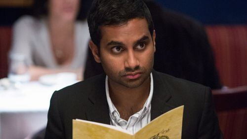 Netflix's 'Master of None" is a finalist this year for a Peabody Award. CREDIT: Netlix