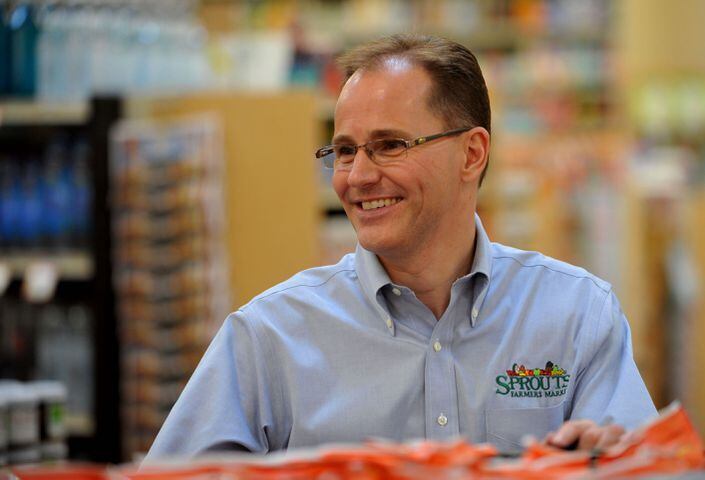 Sprouts Farmers Market store opens in Lawrenceville