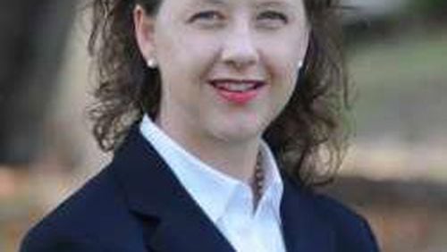 Jackie Johnson, district attorney of the Brunswick Judicial Circuit. (Brunswick Judicial Circuit photo)