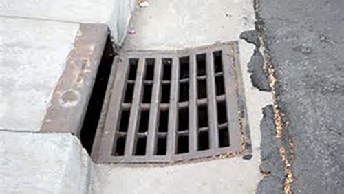 East Point will pay Lowe Engineering $50,000 to map the storm drainage system.