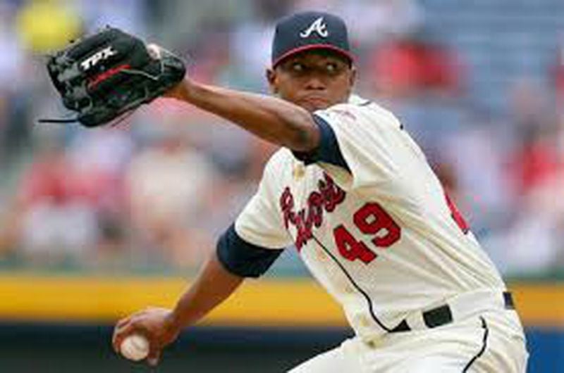 The Braves return the starting pitchers with the four lowest ERAs from their 2013 team, including Julio Teheran, who some believe has true No. 1 starter potential.