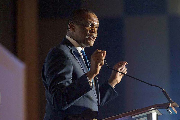 PHOTOS | Southside ready for economic success; Kemp says he’s ready to help