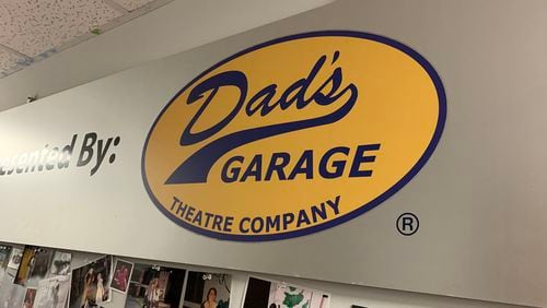 Dad's Garage has received a grant from the CDC to help build vaccine confidence. RODNEY HO/rho@ajc.com