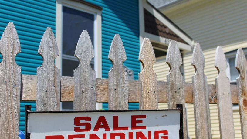 As the median price of homes rises, competition among first-time buyers for the more affordable homes can be intense. (AJC file photo)