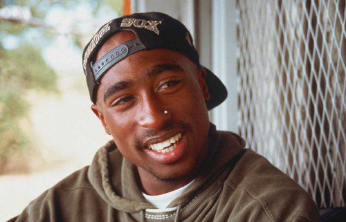 Tupac Shakur's lasting legacy