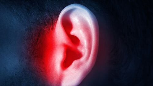 6 causes of hearing loss, according to the Mayo Clinic