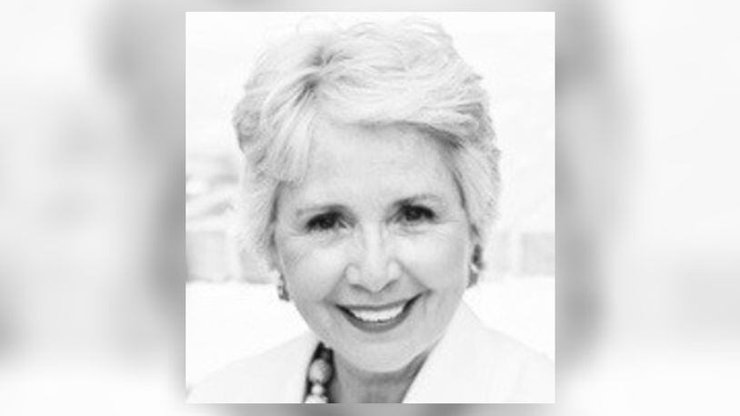 Remembered for her many talents and a lifetime of entrepreneurship, Martha Mangold was most proud of her family.