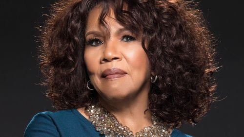 Soul singer Candi Staton of "Young Hearts Run Free" fame lives in Georgia.