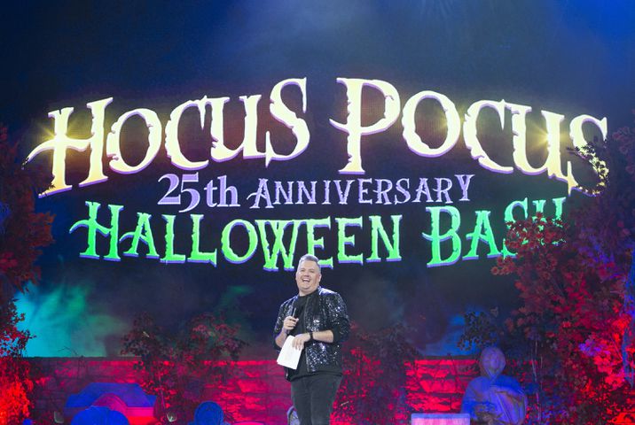 Photos: ‘Hocus Pocus 25th Anniversary Reunion Bash’