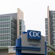 Exterior of the Center for Disease Control (CDC) headquarters is seen on Oct. 13, 2014, in Atlanta, Georgia.  (Jessica McGowan/Getty Images/TNS)