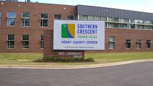 Southern Crescent Technical College to build a second facility at its Henry County campus