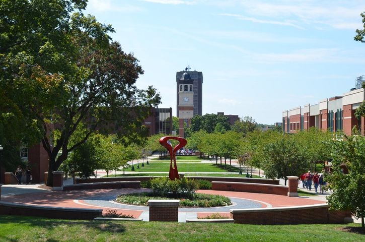 No. 3 -- Western Kentucky University