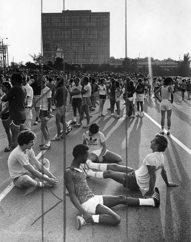 Flashback photos: 45 years ago, Atlanta and Georgia in 1975
