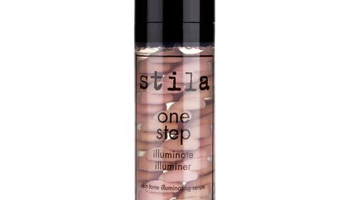 Stila One Step Collection