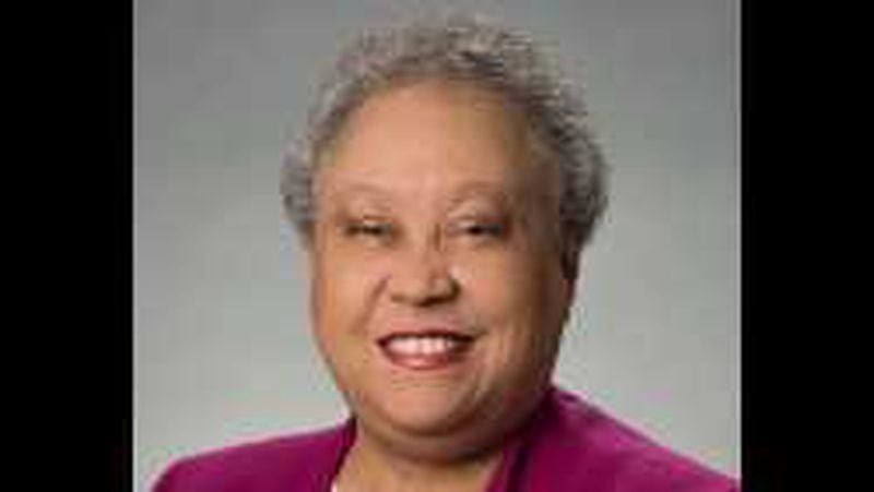 Belle Wheelan is president of the Southern Association of Colleges and Schools Commission on Colleges. The Decatur-based agency is the accrediting body for schools across the region, including the University System of Georgia. (Courtesy of Southern Association of Colleges and Schools Commission on Colleges)