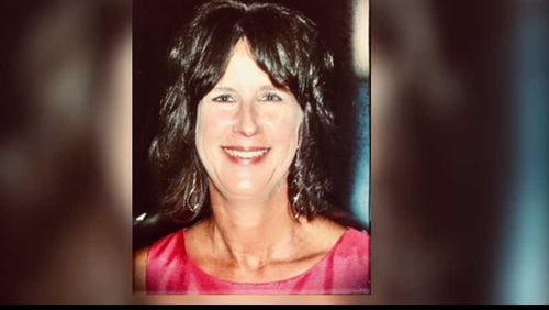 Edith Carole Sheffield, 49. killed in Coffee County in 2013.