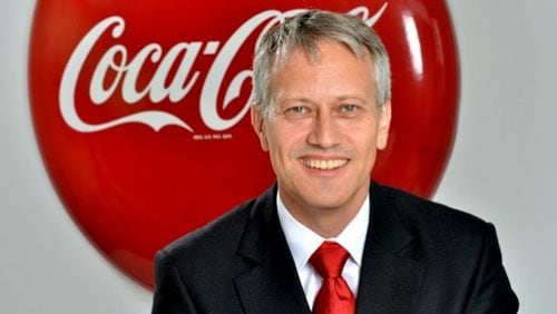 James Quincey will take over as CEO at Atlanta-based Coca-Cola. Quincey has worked for the company since 1996 and was the expected choice to succeed outgoing CEO Muhtar Kent.