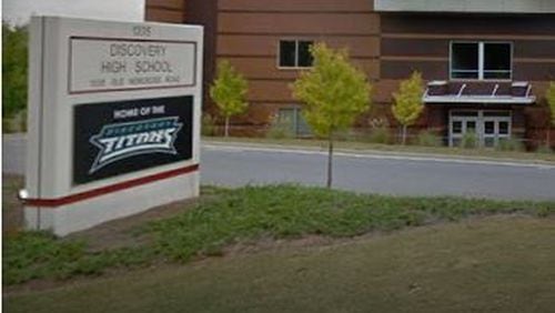 The Gwinnett County Health Department is requiring all students and staff at Discovery High School to get tested for tuberculosis after Spring Break.