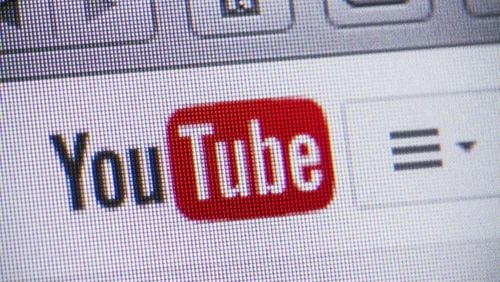 At 17 years old, YouTube is the unrivaled dominant social media site for teens according to the study, with 95% of teens ages 13 to 17 saying they use the video streaming service. Dreamstime/TNS