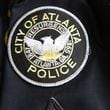 Atlanta police have issued a "public safety alert" following Iran's attacks on Israel