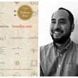 "Tripas," A book of poems published by The University of Georgia Press and The Georgia Review and written by California poet Brandon Som, has won the Pulitzer Prize for poetry. Photos: University of Georgia Press