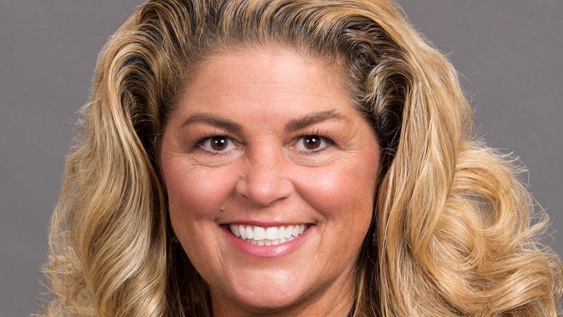 Melanie Reed is slated to take over as Buford City School System Superintendent July 1, 2022. The Board of Education selected Reed, the district's deputy superintendent, at a meeting Dec. 13, 2021. (Courtesy photo)