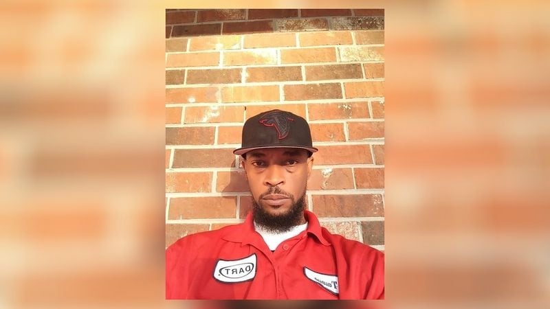 Taurus Andrews, 42, was killed Friday morning at Dart Container Corp. by a coworker, authorities said. Andrews had worked at the Conyers manufacturing facility since 2018.