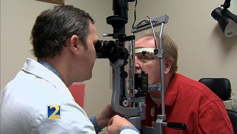 Ophthalmologists earn a base median salary of $285,000.