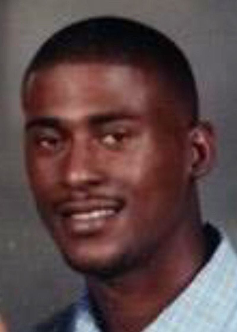 Tyrence Mobley was 34 when he died of diabetic ketoacidosis while incarcerated at Hays State Prison in 2011.