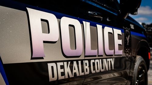 A man was found around midnight Wednesday dead from a gunshot wound in DeKalb County.