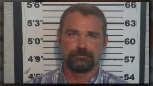Randall Pruitt faces a rape charge in connection with the disappearance of his 14-year-old adoptive daughter, authorities said.