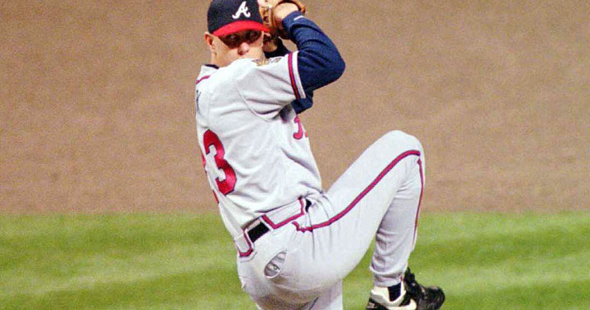 1995 Braves: Game 4 spark from surprising starters