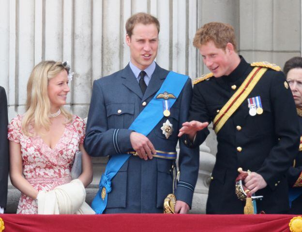 Prince William- June 2009