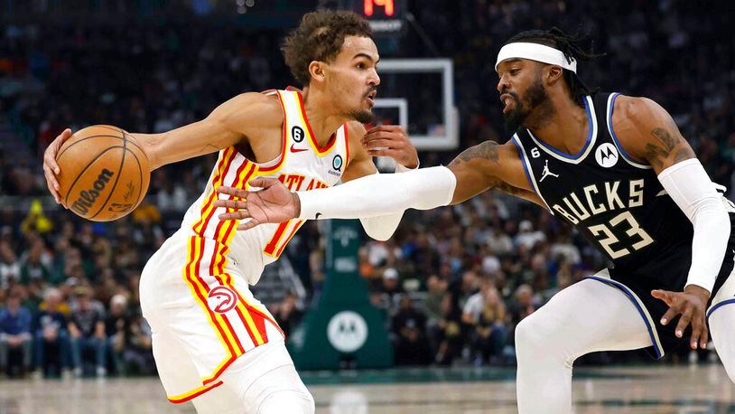 The Young & The Range-less: Will Trae Young's Game Work in the NBA