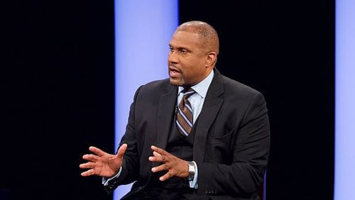 Tavis Smiley accused of sexual misconduct in unsealed external PBS report