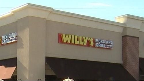 Bartow County health officials are warning anyone who ate at a Cartersville Willy’s Mexicana Grill earlier this month to watch for symptoms of hepatitus A.