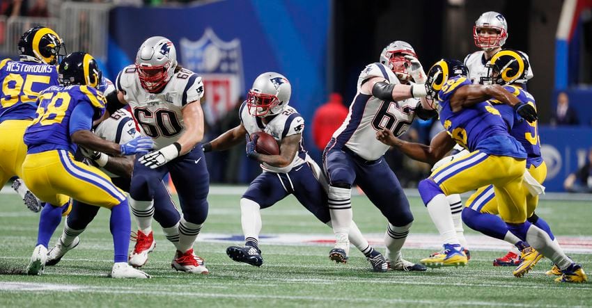 5 things we learned from Patriots' Super Bowl 53 win