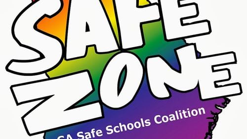 The Georgia Safe Schools Coalition provided training to Fayette County school nurses regarding topics related to transgender students. Courtesy GSSC