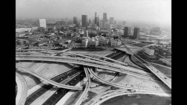 Flashback photos: 30 years ago, Atlanta and Georgia in 1989