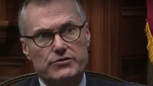 Georgia Lt. Gov. Casey Cagle sat down with Channel 2’s Craig Lucie to discuss whether City of Decatur is a sanctuary city in violation of state law.
