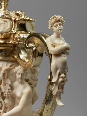 Art and artifacts from the Kunsthistorisches Museum Wien