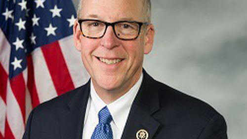 Greg Walden, R-Oregon, is chairman of the U.S. House Committee on Energy and Commerce