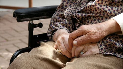 A company providing long-term care insurance to 78,000 policyholders is insolvent.